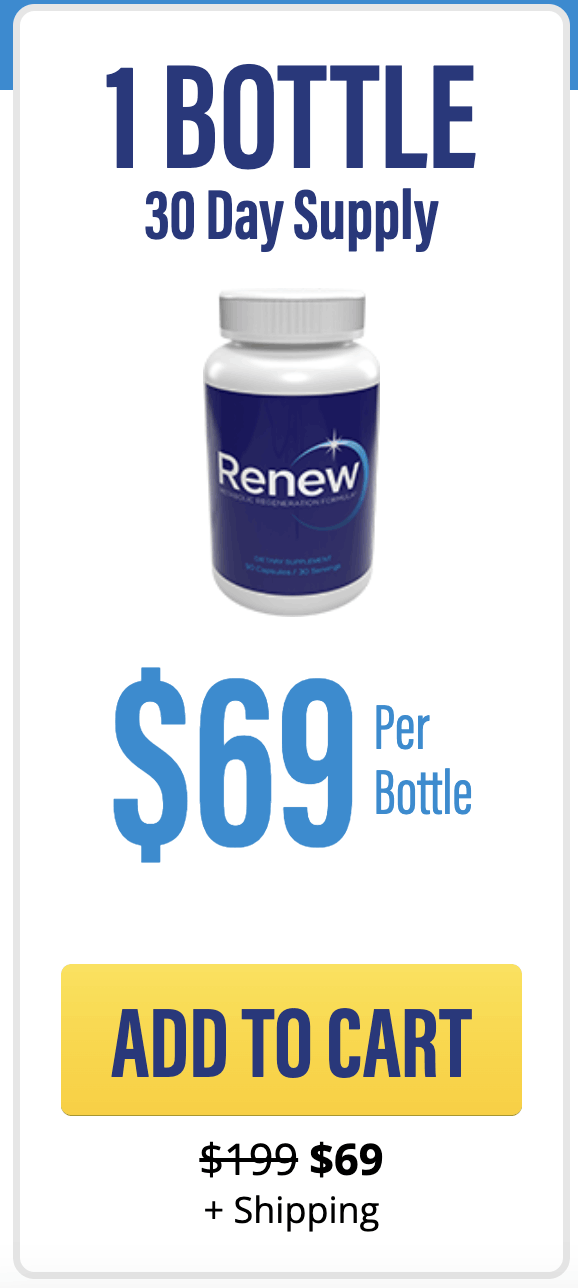 Renew 1 bottle