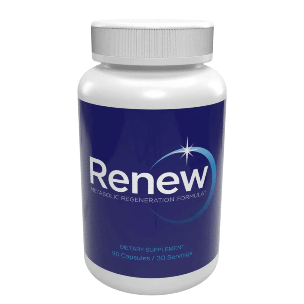 Renew 1 bottle