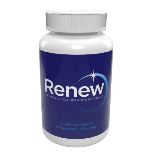 Renew 1 bottle